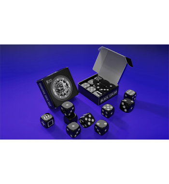 Juego de dados de...