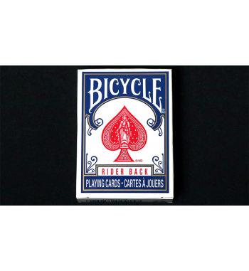 Mini Bicycle Cards by US...