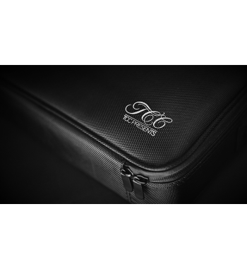 Bolso Close-Up de TCC
