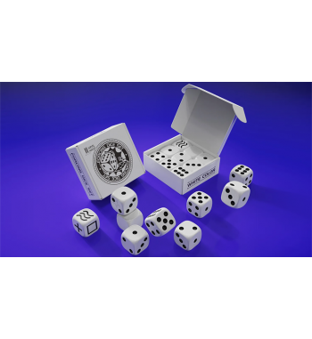 Juego de dados de...