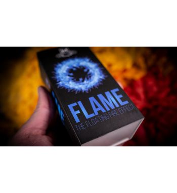 FLAME (Gimmicks and Online...