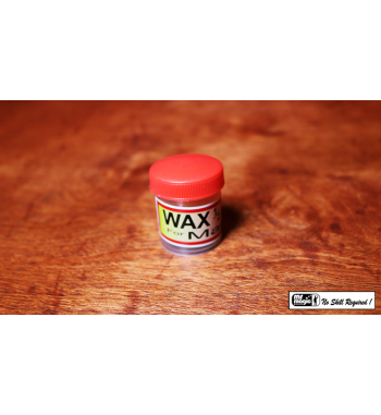 Cera para magos de Mr. Magic