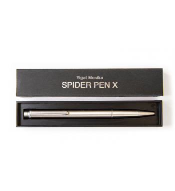 Spider Pen X (Gimmicks and...