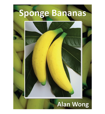 Plátanos esponjosos de Alan...