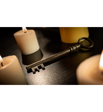 Haunted Key Deluxe by...