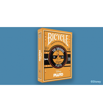 Bicycle Disney Pluto by US...