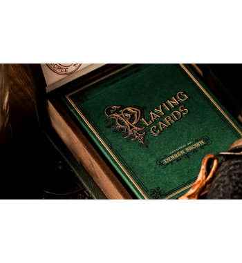 Derren Brown Playing Cards...