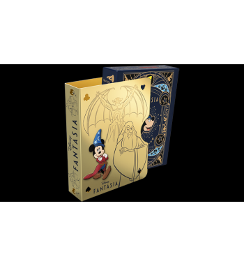 Disney Fantasia Deck with...