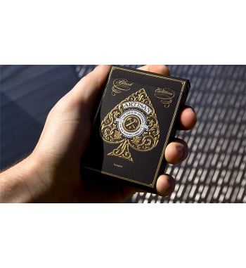 Artisan Playing Cards by...