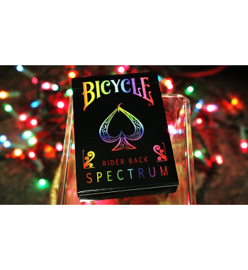 Baraja Spectrum de US...