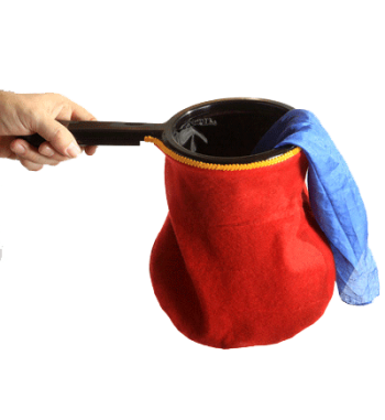 Bolsa de cambio estándar...