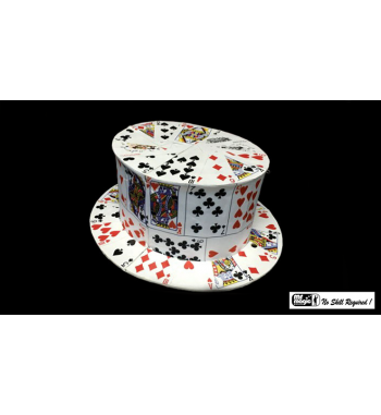 Abanico de cartas...