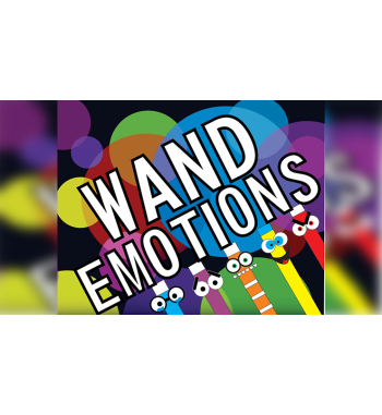 Varitas de emociones de...