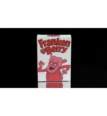 Monster Cereals Franken...