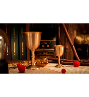 Tinkling Cup (Mini) de...