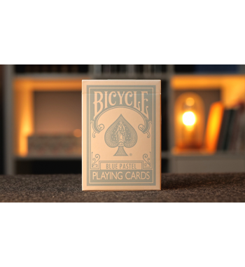 Baraja de cartas Bicycle...