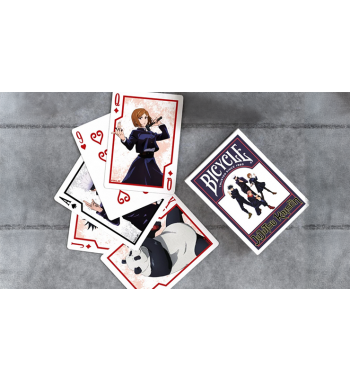 Baraja de cartas Bicycle...