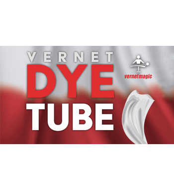 Dye Tube by Vernet