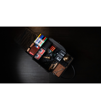 MODERN DOCTORS BAG by...