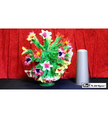 Botania Jumbo clásica...