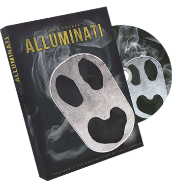 Alluminati (DVD and...