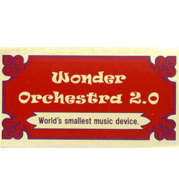 Wonder Orchestra 2.0 Pro...