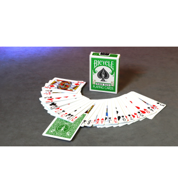 copy of Invisible Deck...