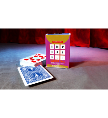 copy of Invisible Deck...