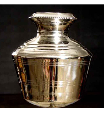 Water of India (Stainless...