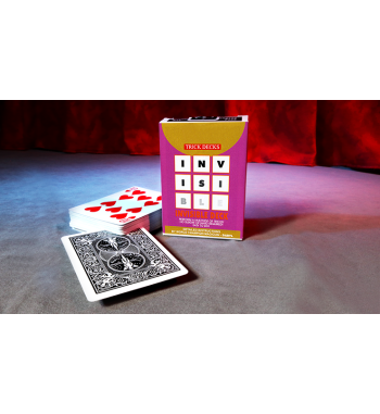 copy of Invisible Deck...