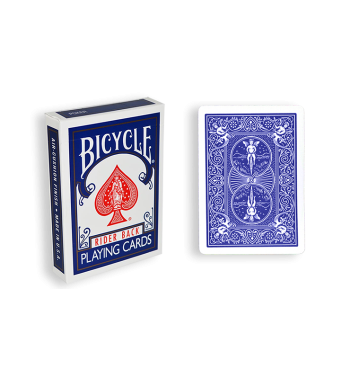 Cheek to Cheek Deck Bicycle...