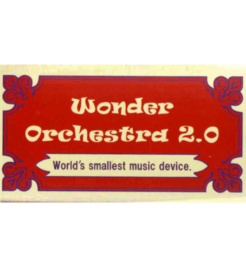 Wonder Orchestra 2.0 Pro...
