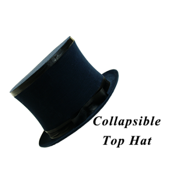 Top Hat Collapsible Premium...