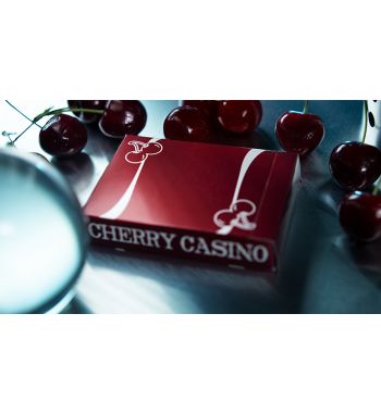 Cherry Casino (Reno Red)...