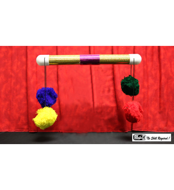 Super Pom Pom Stick...