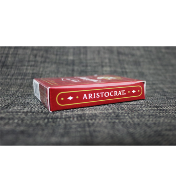 Bicycle Aristocrat 727 Bank...