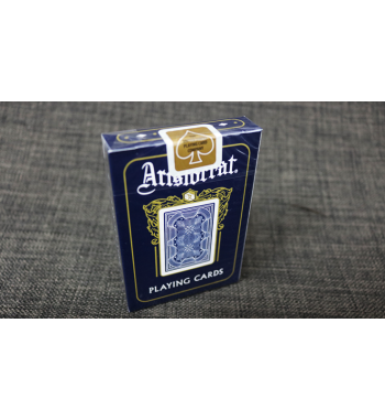 copy of Bicycle Aristocrat...