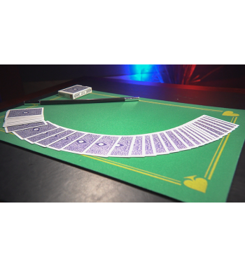 Standard Close-Up PIP Pad...
