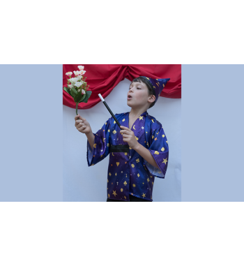 Costume Bag (Magician) by...