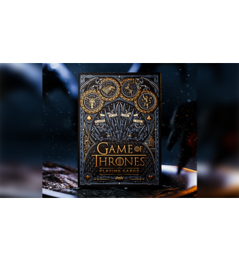 Game of Thrones Playing...