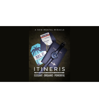 ITINERIS (Gimmicks and...