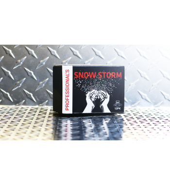 Professional Snowstorm Pack...