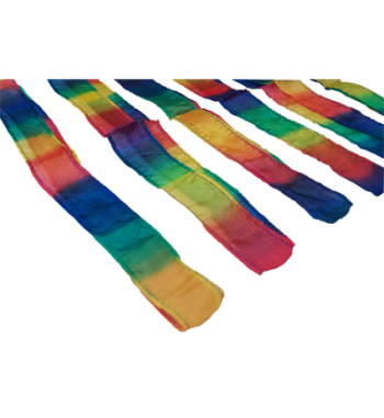 Thumb Tip Streamer (2 inch...