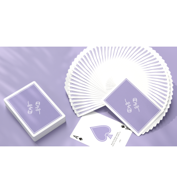 Baraja de cartas Black...