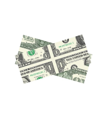BILLETE MÁGICO FALSO...