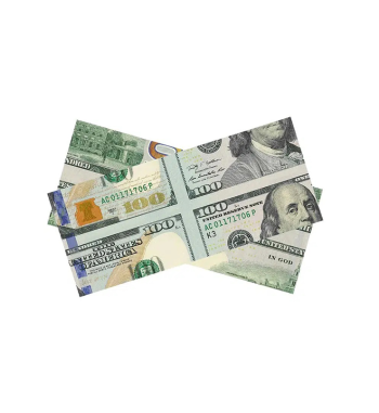 BILLETE MÁGICO FALSO...