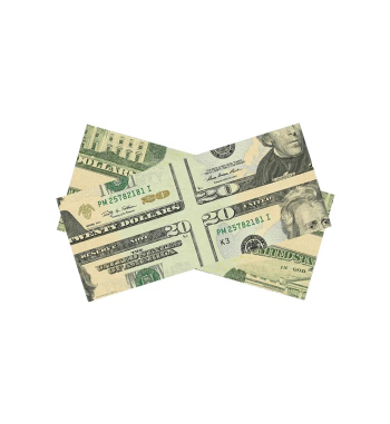 MAGIC MISMADE BILL (USD 20...