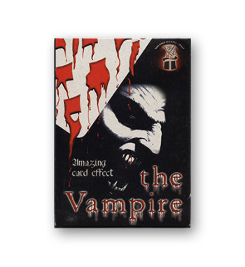 Vampire Card Trick by...