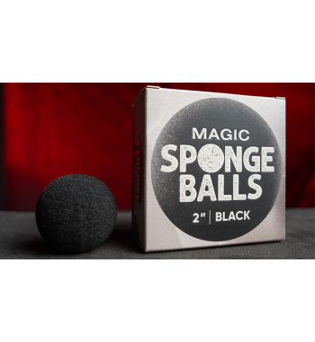 Magic Sponge Balls 4PK...