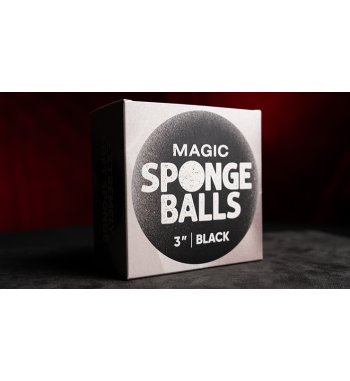 Magic Sponge Balls 4PK...